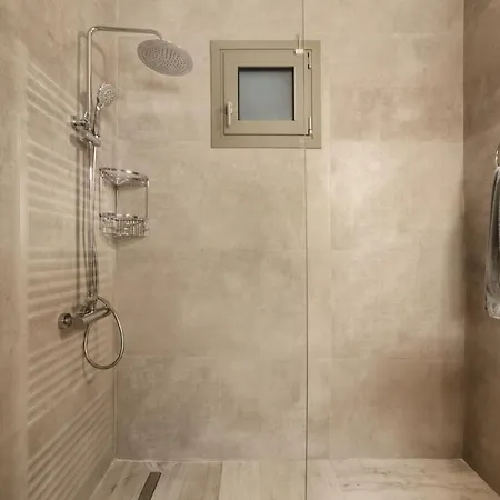 וילה Rocale ארגאסי