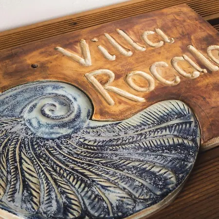 Rocale וילה ארגאסי