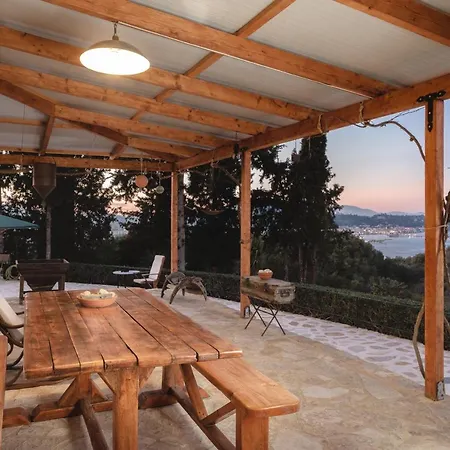 Rocale アルガッシ