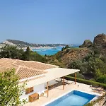 Villa Rocale Argassi