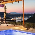 Villa Rocale Argassi