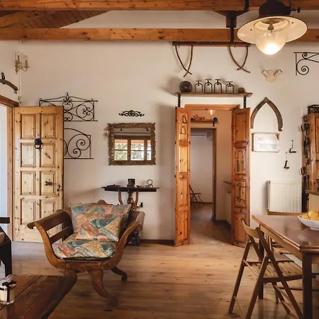 Rocale Villa Argassi