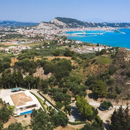 Villa Rocale *