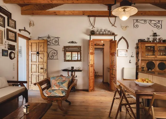 Rocale Villa Argassi