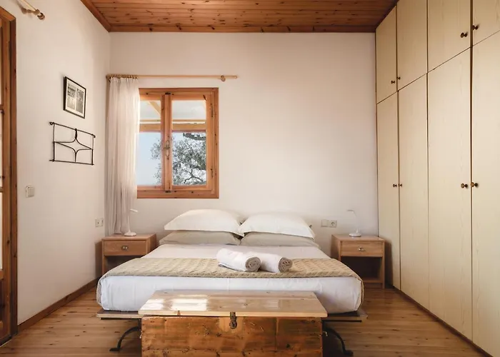 Villa Rocale Argassi