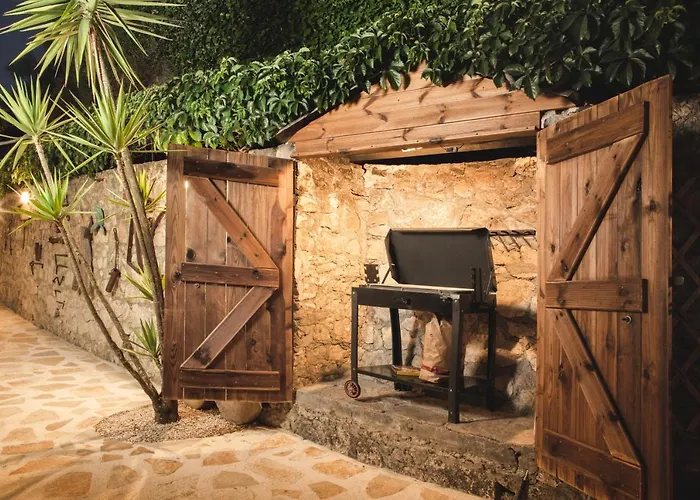 Rocale Villa Argassi