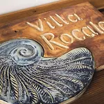 Rocale Villa Argassi