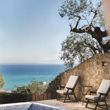 Rocale Villa *